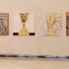 Foto Mircea Nechita, vernisaj la Galeria Artis Slatina - „Despre trecut. Poveşti şi imagini”
