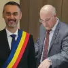 Foto Mario De Mezzo pune presiune pe un consilier local PSD să-şi schimbe votul (VIDEO)