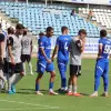 Foto CSM Slatina, remiză în deplasarea de la Politehnica Iaşi