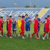 Foto Academica Balş, remiză albă cu FCU Craiova la debutul în Liga a III-a
