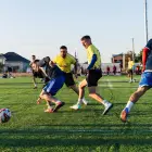 Foto Liga TSD Slatina revine acasă, la ediția a VII-a