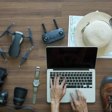 Foto Top 10 accesorii pentru drone utile fotografilor amatori și profesioniști 