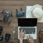 Foto Top 10 accesorii pentru drone utile fotografilor amatori și profesioniști 