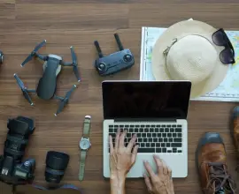 Foto Top 10 accesorii pentru drone utile fotografilor amatori și profesioniști 