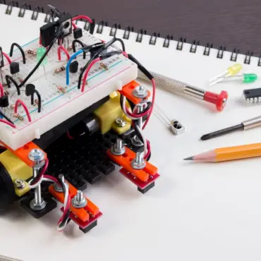 Foto Cum alegi un kit electronic dacă ești începător: 3 întrebări esențiale 