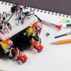 Foto Cum alegi un kit electronic dacă ești începător: 3 întrebări esențiale 