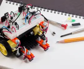 Foto Cum alegi un kit electronic dacă ești începător: 3 întrebări esențiale 