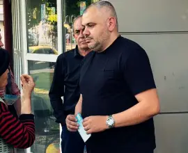 Foto Primarul Cătălin Rotea, anunţ pentru bălşeni: „Datoriile achitate integral în septembrie vor fi scutite de penalități”