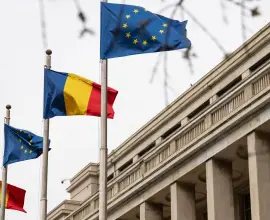 Foto Primar din Olt, despre reforma administraţiei locale propuse de Bolojan: „Cred că se dorește comasarea şi desființarea localităților”