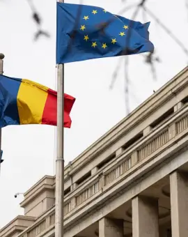 Foto Primar din Olt, despre reforma administraţiei locale propuse de Bolojan: „Cred că se dorește comasarea şi desființarea localităților”