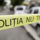 Foto Crimă între doi oameni ai străzii într-un imobil abandonat din Capitală