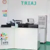 Foto Teste rapide de depistare a gripei şi Covid-19 în UPU Slatina