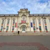 Foto Caracal, orașul școlilor modernizate: investiții de milioane de euro în educație