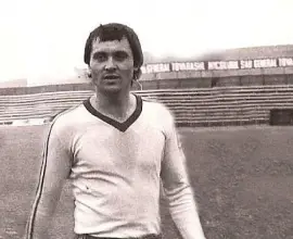 Foto S-a stins din viaţă fostul fotbalist slătinean Ion Ciocioană
