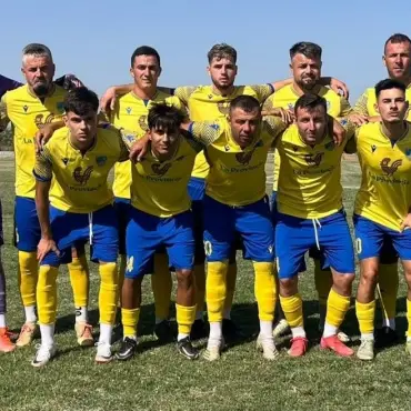 Foto Liga a IV-a: Program şi clasament. Academica Balş II primeşte vizita celor de la Viitorul Caracal