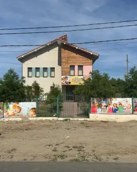 Foto La Crâmpoia se inaugurează prima creșă din mediul rural din județul Olt