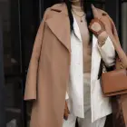 Foto Top 5 modele de paltoane de damă în tendințe 