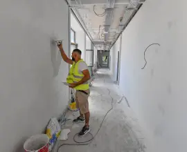 Foto 16 unităţi de învăţământ din Olt îşi vor desfăşura cursurile în alte locaţii, din cauza lucrărilor de reabilitare