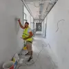 Foto 16 unităţi de învăţământ din Olt îşi vor desfăşura cursurile în alte locaţii, din cauza lucrărilor de reabilitare