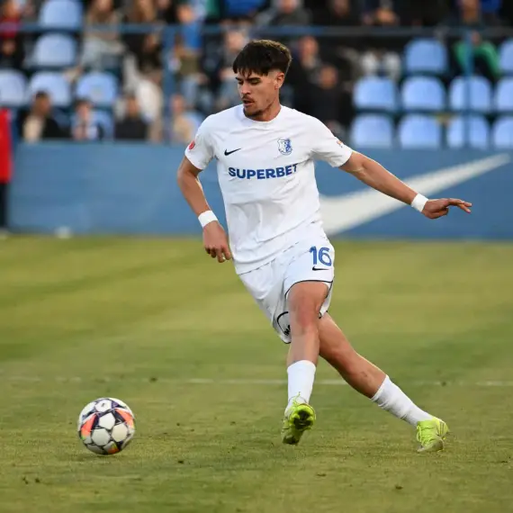 Foto CSM Slatina a mai realizat două transferuri în apărare