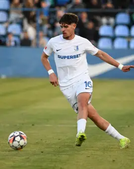 Foto CSM Slatina a mai realizat două transferuri în apărare