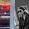 Foto Diana Creţu, city managerul Slatinei, surprinsă la cumpărături cu mașina Primăriei (VIDEO)