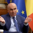 Foto Bolojan: „Dacă nu creștem vârsta de pensionare în general, la toate categoriile inclusiv în zona de pensii speciale, vom ajunge într-o situaţie de nesustenabilitate a sistemului de pensii” Purtătorul de cuvânt al Executivului îl contrazice