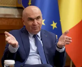 Foto Bolojan: „Dacă nu creștem vârsta de pensionare în general, la toate categoriile inclusiv în zona de pensii speciale, vom ajunge într-o situaţie de nesustenabilitate a sistemului de pensii” Purtătorul de cuvânt al Executivului îl contrazice