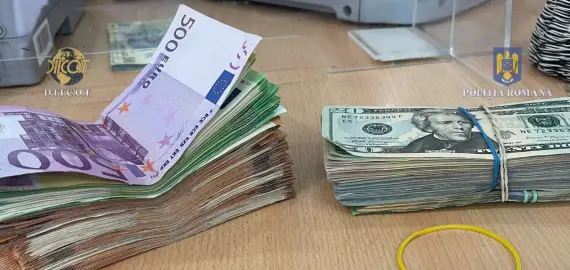 Foto Statul va confisca toate sumele împrumutate ilegal de cămătari, nu doar dobânzile