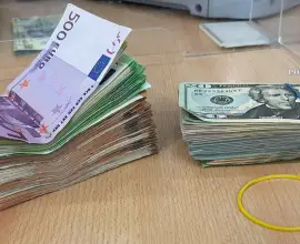 Foto Statul va confisca toate sumele împrumutate ilegal de cămătari, nu doar dobânzile