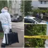 Foto O mamă şi copilul ei de 4 ani, găsiţi spânzuraţi într-un apartament din Drobeta Turnu Severin