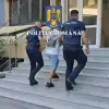 Imagine VIDEO. Tânăr, din Iancu Jianu, reţinut după ce a fost prins  băut la volan. Se afla sub control judiciar