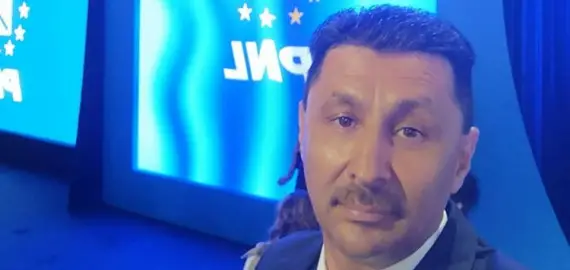 Foto Matrapazlâcuri descoperite de Curtea de Conturi în Olt: Consilierul judeţean PNL care şi-a pus soţia într-o funcţie de conducere la Finanţe, pe repede înainte