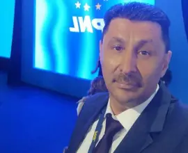 Foto Matrapazlâcuri descoperite de Curtea de Conturi în Olt: Consilierul judeţean PNL care şi-a pus soţia într-o funcţie de conducere la Finanţe, pe repede înainte