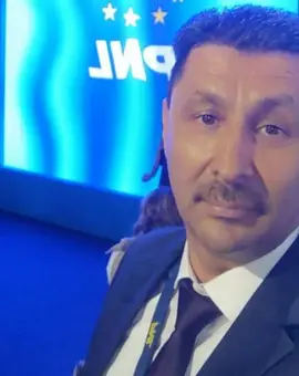 Foto Matrapazlâcuri descoperite de Curtea de Conturi în Olt: Consilierul judeţean PNL care şi-a pus soţia într-o funcţie de conducere la Finanţe, pe repede înainte