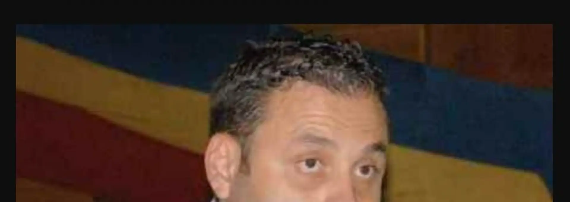 Foto Liviu Belu, fostul adjunct al Poliției Locale Slatina, admis la masterul Academiei de Poliţie, după ce a fost schimbat politic