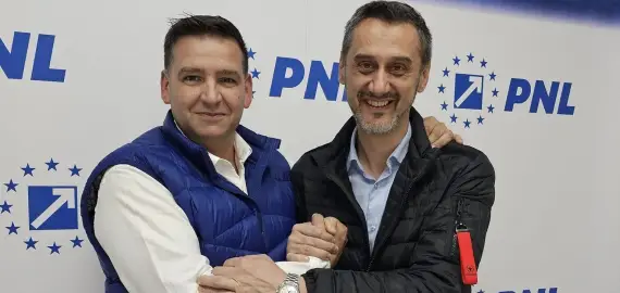 Foto George Ionică, ejectat de la conducerea CAO. Cine este noul director general