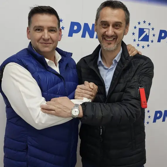 Foto George Ionică, ejectat de la conducerea CAO. Cine este noul director general