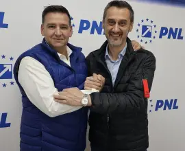 Foto George Ionică, ejectat de la conducerea CAO. Cine este noul director general