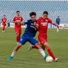 Foto FCU Craiova, exclusă din Liga a III-a