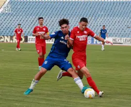 Foto FCU Craiova, exclusă din Liga a III-a