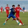 Foto FCU Craiova, exclusă din Liga a III-a