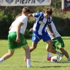 Foto Liga a IV-a/ Rezultatele etapei intermediare. Lupii Profa, pe primul loc cu punctaj maxim