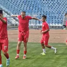 Foto Academica Balş, după puncte pe terenul celor de la CSM Cetatea Turnu Măgurele