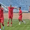 Foto Academica Balş, după puncte pe terenul celor de la CSM Cetatea Turnu Măgurele
