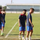 Foto Oltul Curtişoara, întâlneşte în deplasare ACS AXI Arena. Meciul se va disputa pe teren sintetic