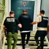 Foto Trei bărbați din Slatina, reținuți după furtul unei autoutilitare de 30.000 de euro