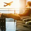 Foto 15 sfaturi esențiale pentru călătoriile cu avionul: organizare, bagaje și liniște înainte de decolare