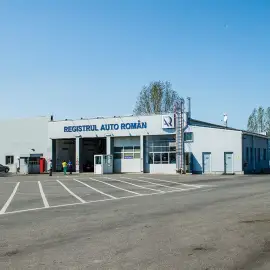 Foto Autoturism căutat internaţional, identificat în Olt, când un bărbat s-a prezentat la RAR
