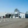 Foto Autoturism căutat internaţional, identificat în Olt, când un bărbat s-a prezentat la RAR
